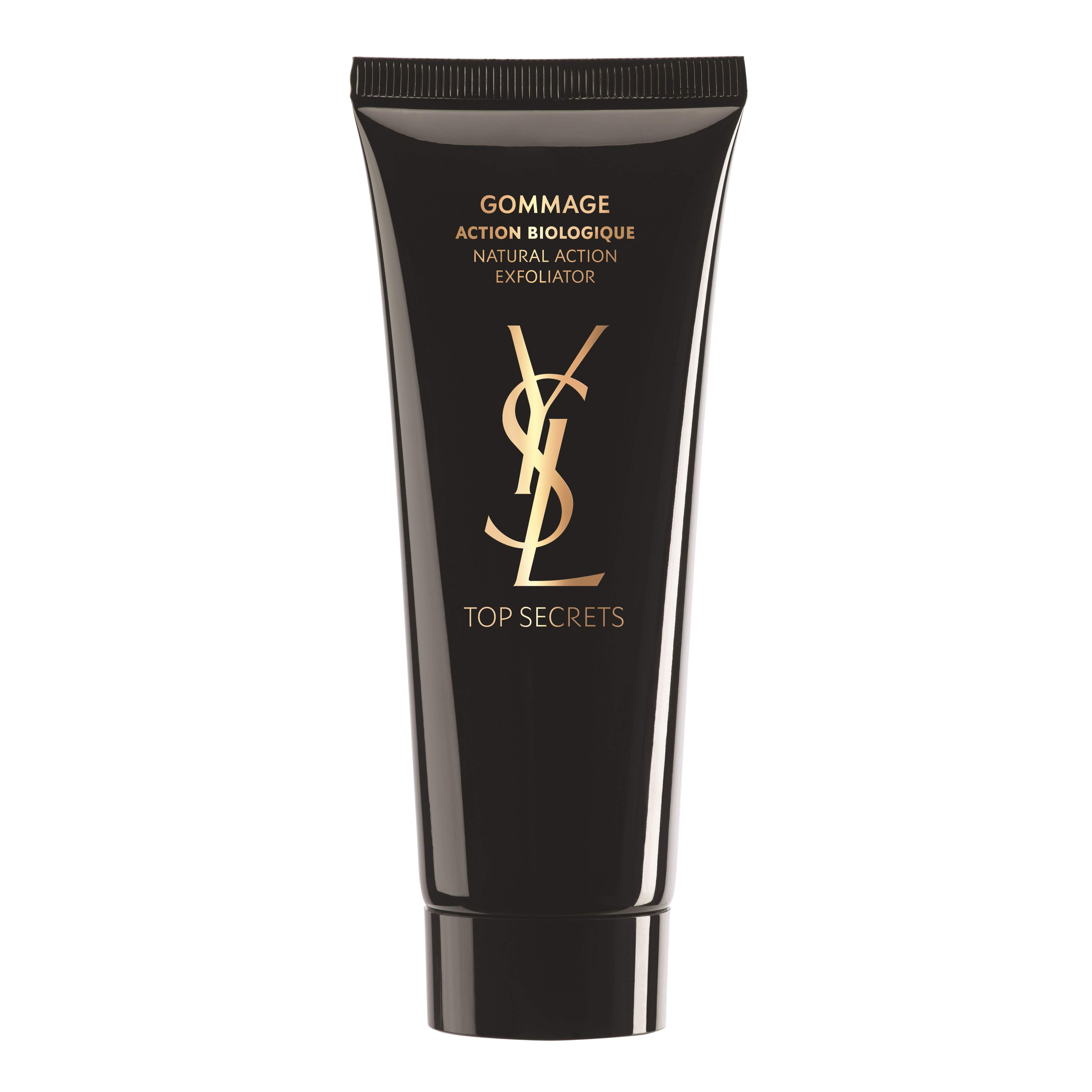 Top Secrets Natural Action Exfoliator YSL Beauty